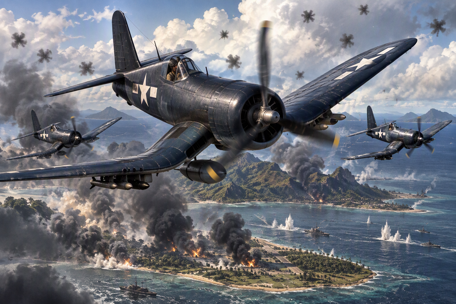 Combat Mission