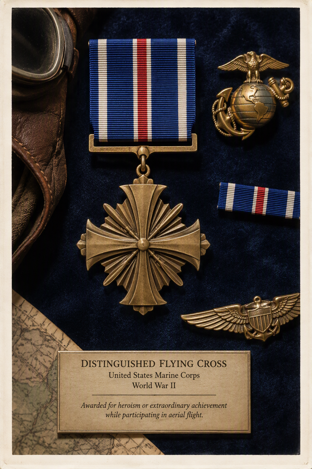 Distinguished Flying Cross
