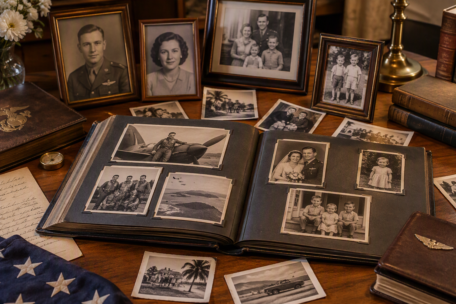 Family Memories